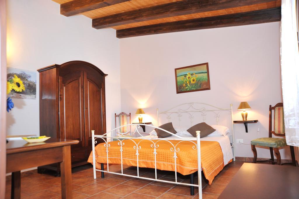 Locanda Rurale Santa Marta Bed and Breakfast Avola Exterior foto